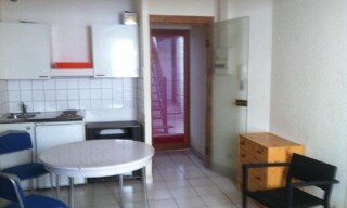 Appartement 1 Pièce 19 m² à louer à Orléans (45000)