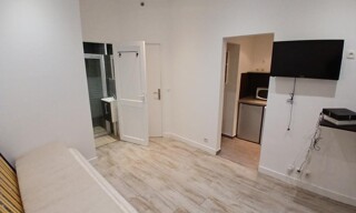 Appartement 1 Pièce 21 m² à louer à La Garenne-Colombes (92250)