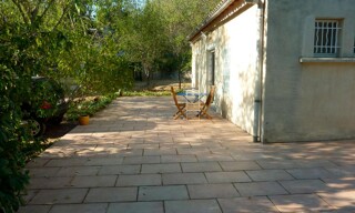 Maison 4 Pièces 55 m² à louer à Nîmes (30000)