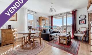 Appartement 3 Pièces 57 m² à vendre à Eckbolsheim (67201)