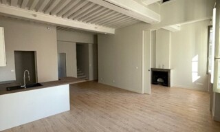 Appartement 3 Pièces 107 m² à louer à Lyon 4 (69004)
