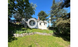 Maison 2 Pièces 115 m² à vendre à Bron (69500)