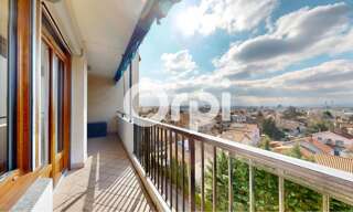 Appartement 5 Pièces 120 m² à vendre à Bron (69500)