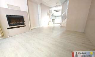 Maison 4 Pièces 60 m² à vendre à Amiens (80000)