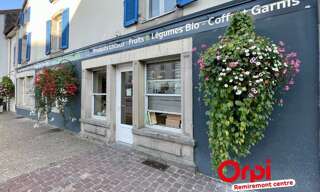 Commerce  110 m² à vendre à Le Val-d'Ajol (88340)