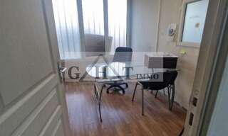 Local industriel  1274 m² à vendre à Bagnolet (93170)