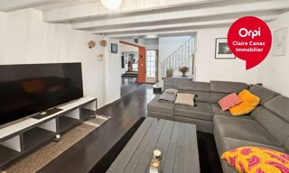 Maison 4 Pièces 94 m² à vendre à Castres (81100)