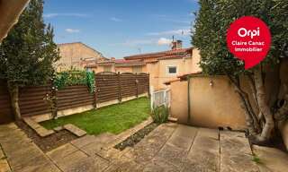 Maison 4 Pièces 94 m² à vendre à Castres (81100)