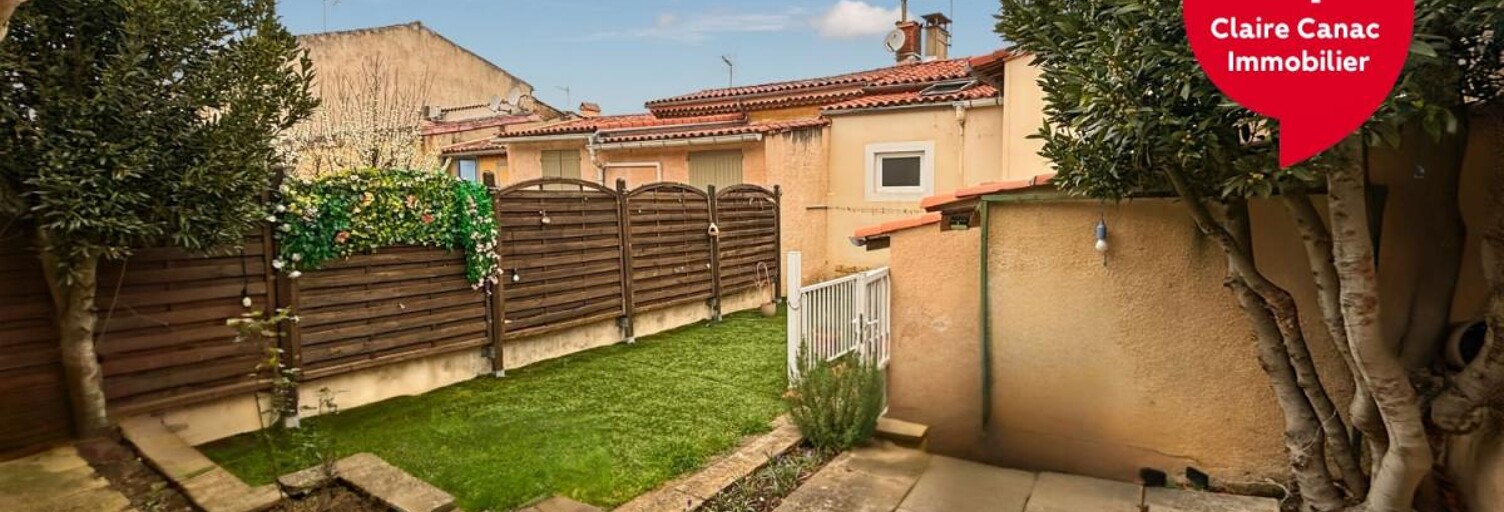 Maison 4 Pièces 94 m² à vendre à Castres (81100)