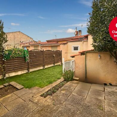 Maison 4 pièces 182000 €