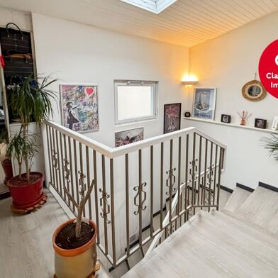 Maison 4 pièces 182000 €