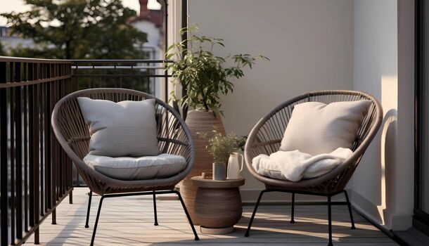 Appartement 4 pièces  à vendre Aubervilliers 93300