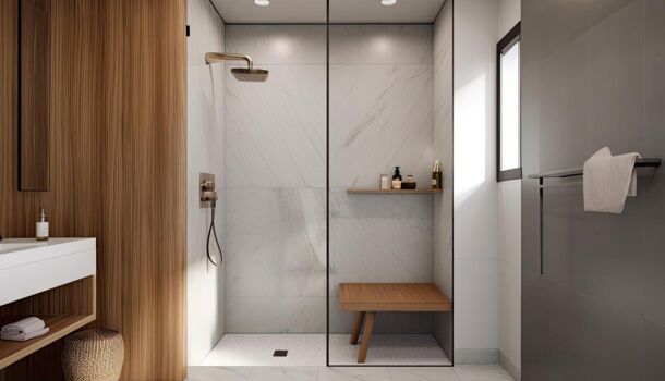 Appartement 3 pièces  à vendre Aubervilliers 93300