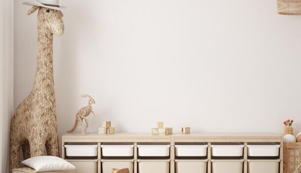 Appartement 5 pièces  à vendre Aubervilliers 93300