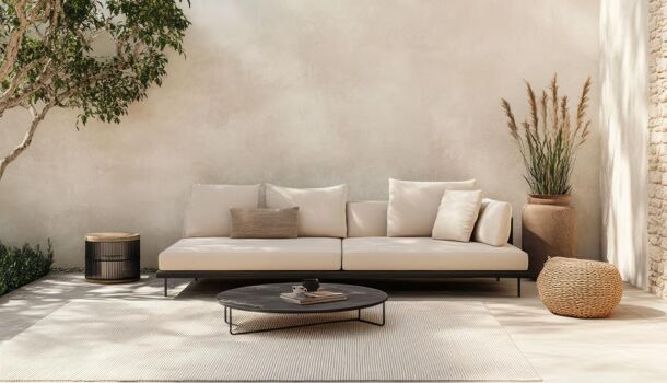 Appartement 3 pièces  à vendre Marseille 8eme 13008