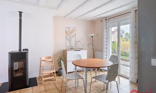 Maison 4 Pièces 87 m² à vendre à Le Pontet (84130)