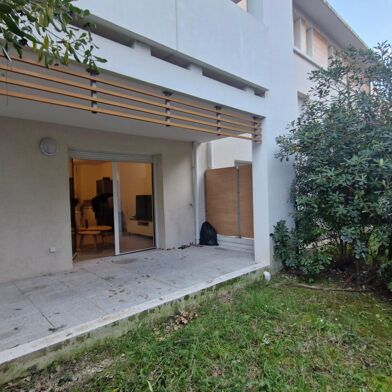 Appartement 2 pièces 159000 €