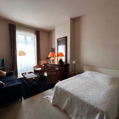 Appartement 1 pièces 800 €
