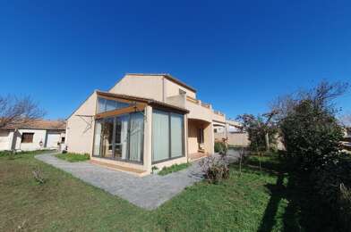 Maison 4 pièces 399000 €