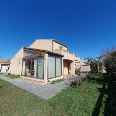 Maison 4 pièces 399000 €