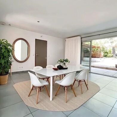 Maison 4 pièces 290000 €