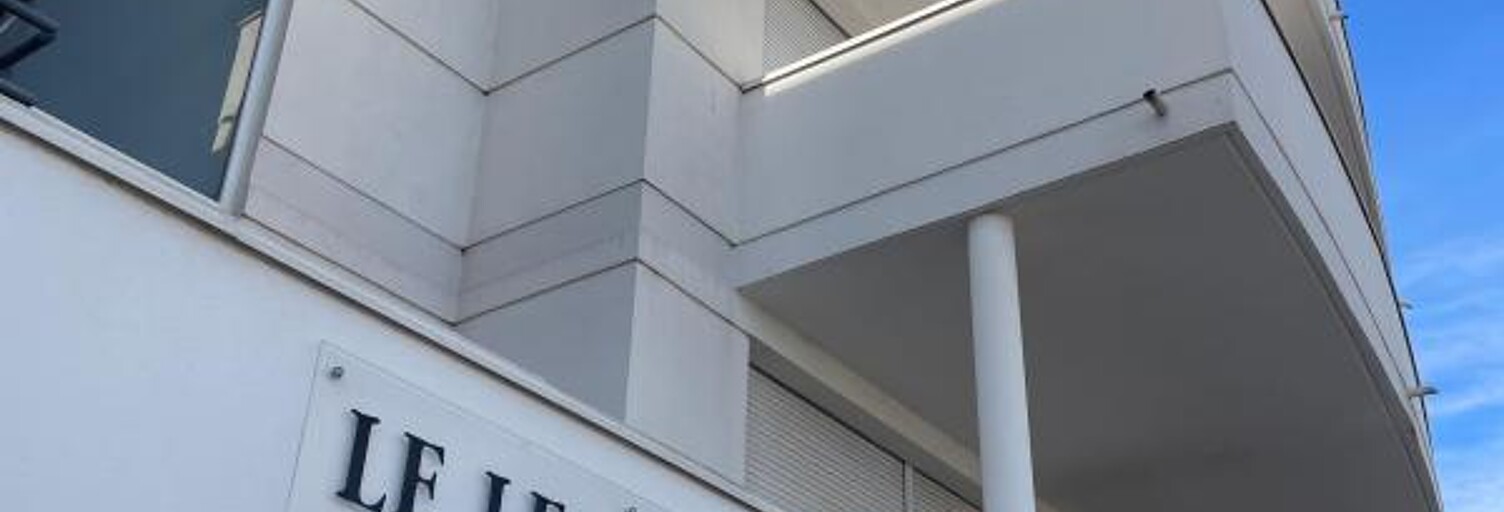 Appartement 1 Pièce 18 m² à vendre à Montpellier (34000)