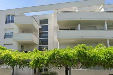 Appartement 1 pièces 98400 €