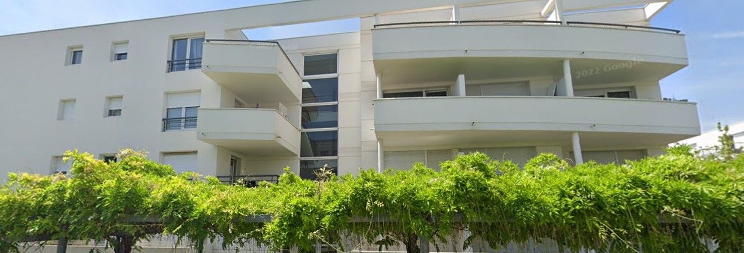 Appartement 1 Pièce 18 m² à vendre à Montpellier (34000)