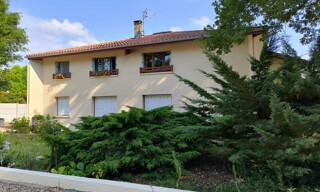 Appartement 2 Pièces 46 m² à vendre à Saint-Vincent-de-Tyrosse (40230)
