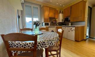 Appartement 2 Pièces 40 m² à vendre à Nancy (54000)