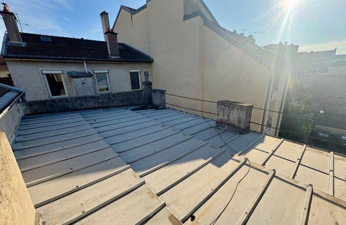 Appartement À Vendre — photo 5
