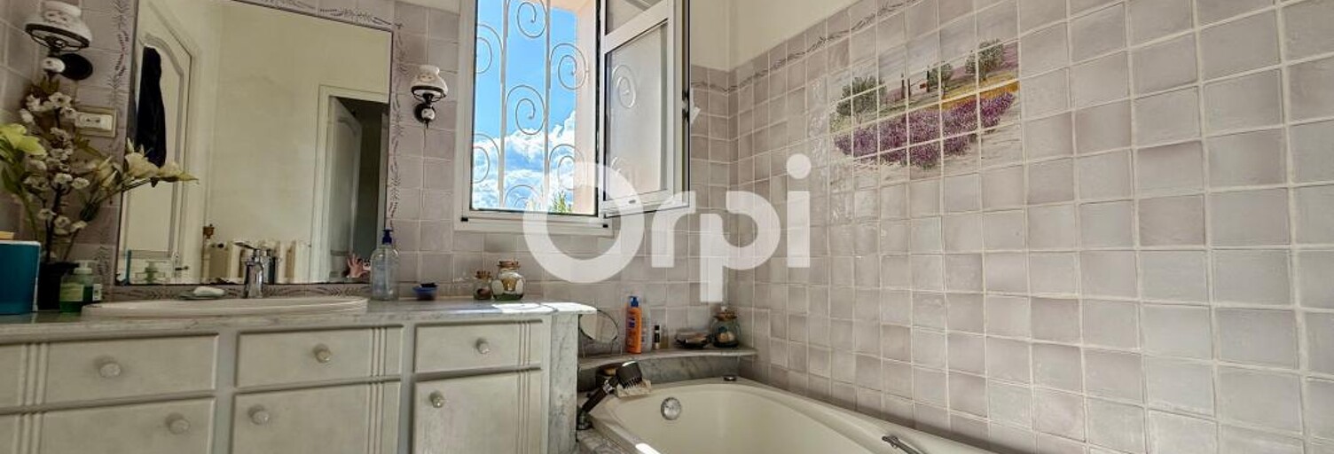 Maison 5 Pièces 162 m² à vendre à Saint-Raphaël (83700)