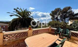 Maison 5 Pièces 162 m² à vendre à Saint-Raphaël (83700)