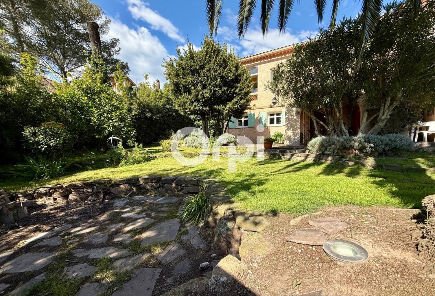 🏡 Élégante villa provençale à Valescure — photo 1