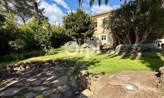 Maison 5 Pièces 162 m² à vendre à Saint-Raphaël (83700)