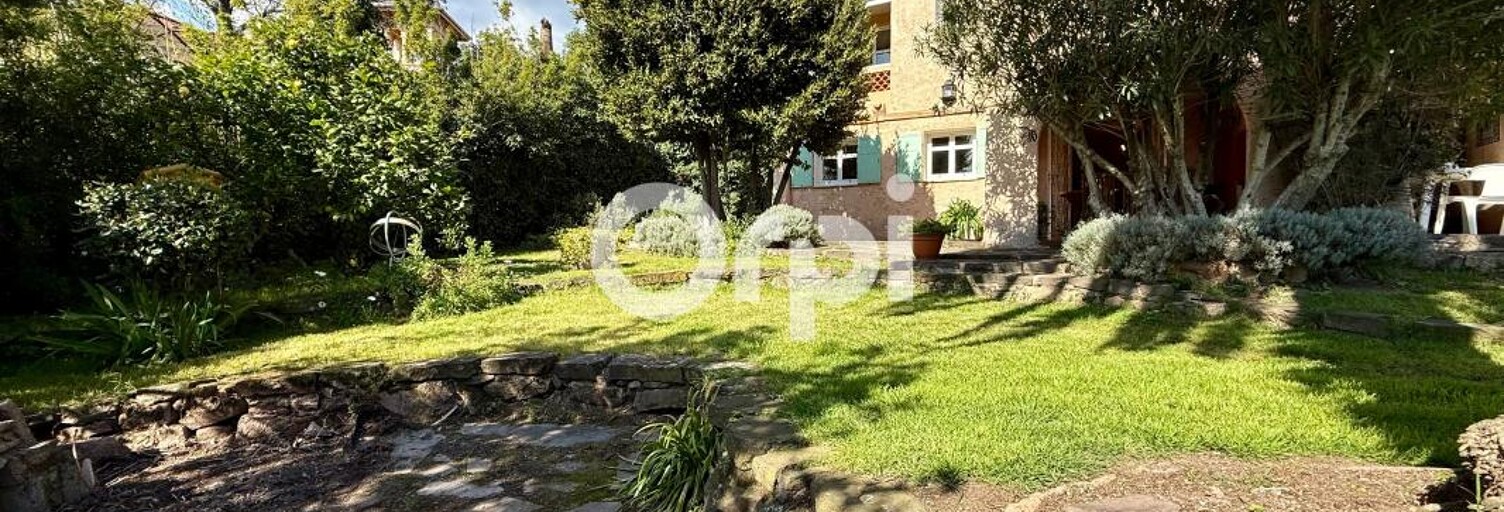 Maison 5 Pièces 162 m² à vendre à Saint-Raphaël (83700)