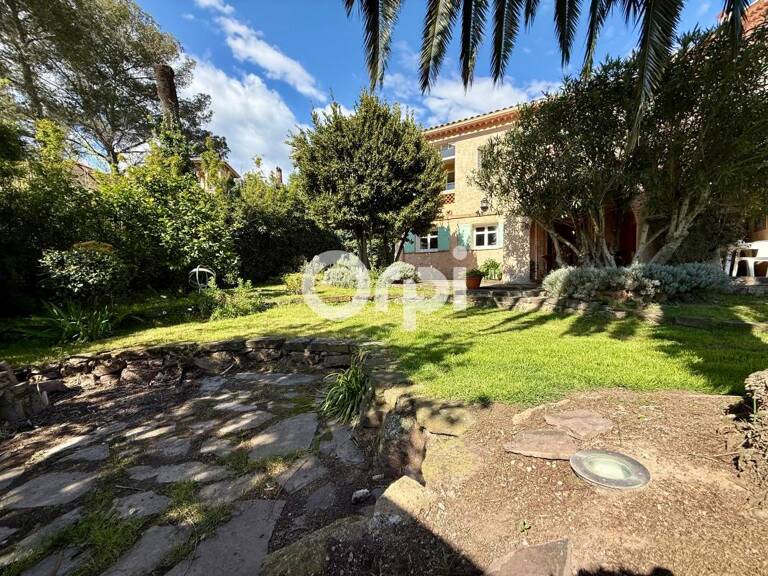   Élégante villa provençale à Valescure — photo 1