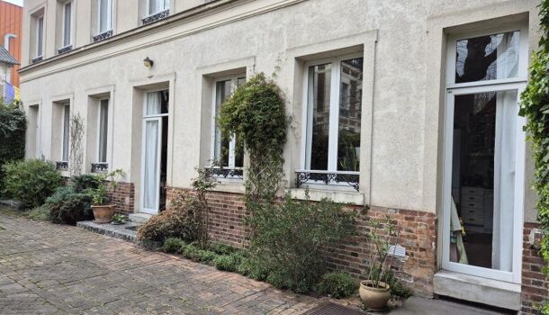 Villa / Maison 6 pièces  à vendre Argenteuil 95100