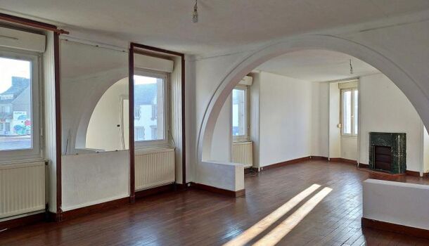Appartement 7 pièces  à vendre Pouldreuzic 29710