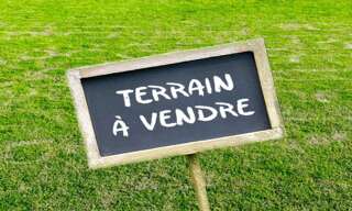 Terrain  764 m² à vendre à Olivet (45160)