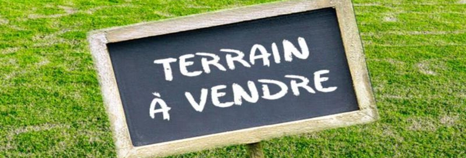 Terrain  764 m² à vendre à Olivet (45160)