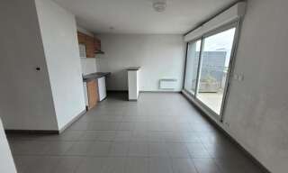 Appartement 2 Pièces 37 m² à vendre à Blagnac (31700)