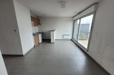 Appartement 2 pièces 125000 €