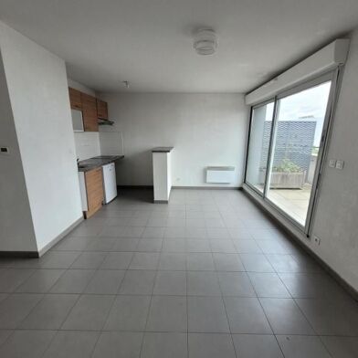 Appartement 2 pièces 125000 €