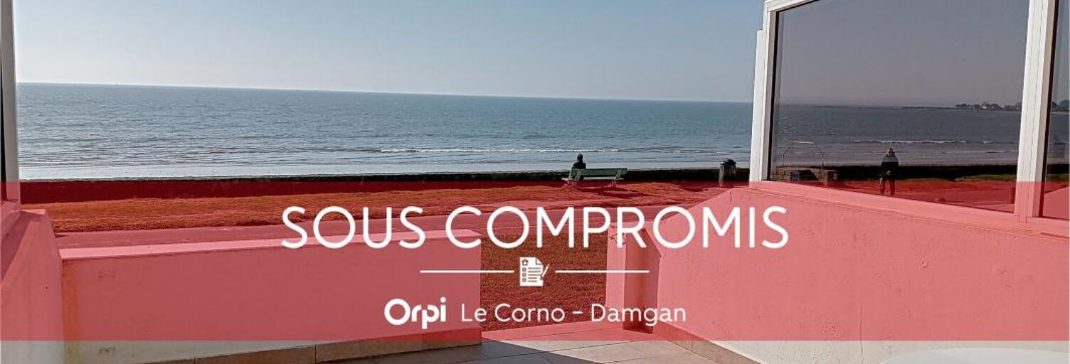 Maison 5 Pièces 43 m² à vendre à Damgan (56750)