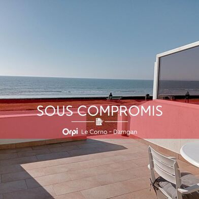 Maison 5 pièces 329680 €