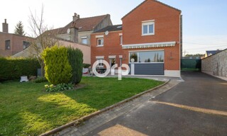 Maison 7 Pièces 240 m² à vendre à Fouquières-lès-Lens (62740)