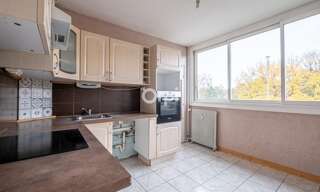 Appartement 4 Pièces 93 m² à vendre à Limoges (87100)