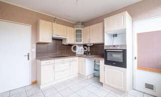 Appartement 4 Pièces 93 m² à vendre à Limoges (87100)