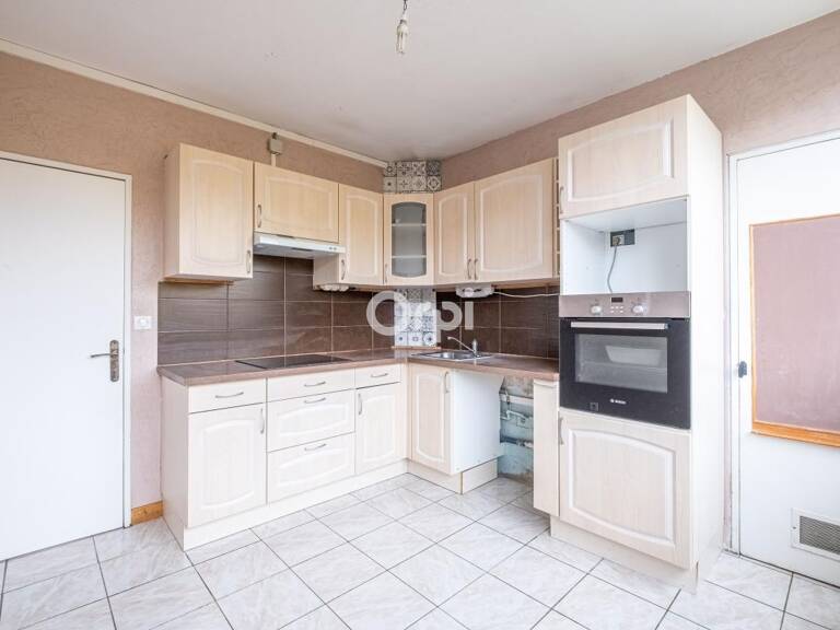 Appartement À Vendre Spécial investisseurs! Vendu avec locataires en place — photo 1